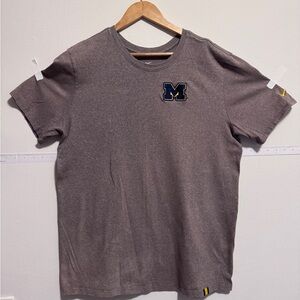 Michigan Nike T-Shirt XL